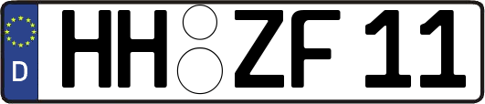 HH-ZF11