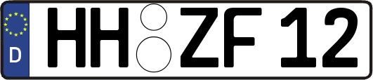 HH-ZF12