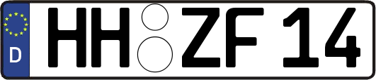 HH-ZF14