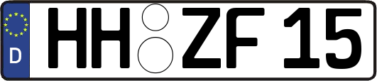 HH-ZF15