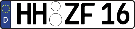 HH-ZF16