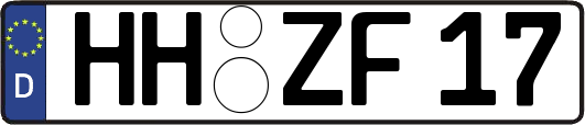 HH-ZF17