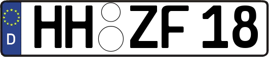 HH-ZF18