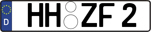 HH-ZF2
