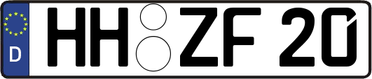 HH-ZF20
