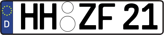 HH-ZF21
