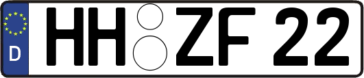 HH-ZF22