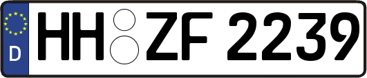 HH-ZF2239