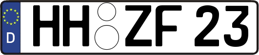 HH-ZF23
