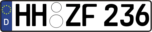 HH-ZF236
