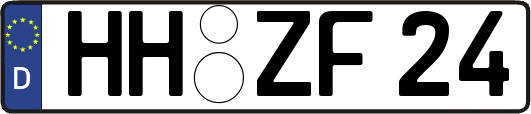HH-ZF24