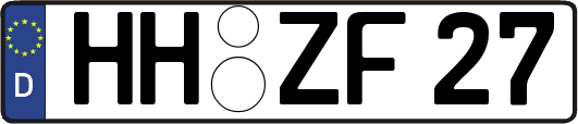 HH-ZF27