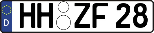 HH-ZF28
