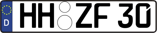 HH-ZF30
