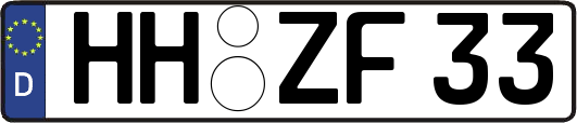 HH-ZF33