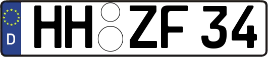 HH-ZF34