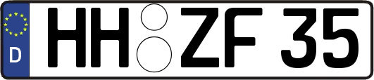 HH-ZF35
