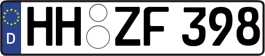 HH-ZF398