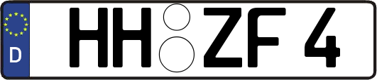 HH-ZF4
