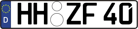 HH-ZF40