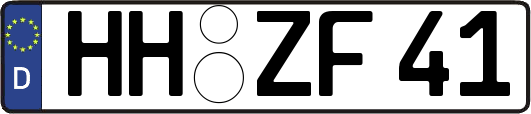 HH-ZF41