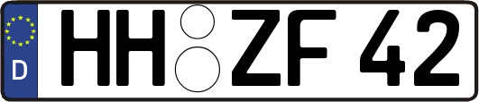 HH-ZF42