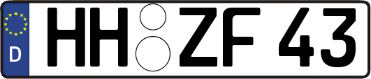 HH-ZF43