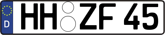 HH-ZF45
