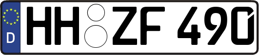 HH-ZF490