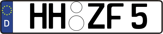 HH-ZF5