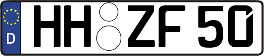 HH-ZF50