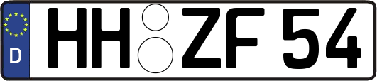 HH-ZF54