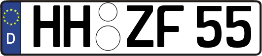 HH-ZF55