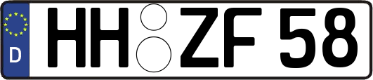 HH-ZF58