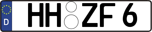 HH-ZF6