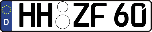 HH-ZF60