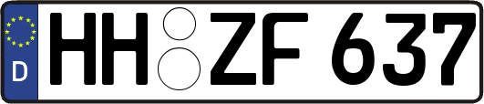 HH-ZF637
