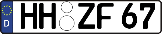 HH-ZF67