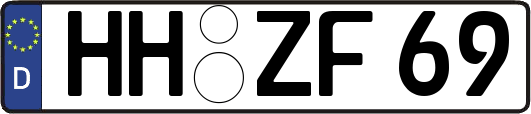 HH-ZF69