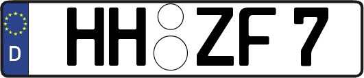 HH-ZF7