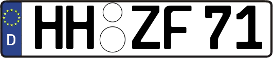 HH-ZF71