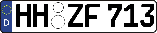 HH-ZF713