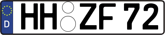 HH-ZF72