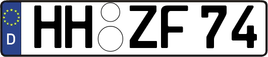 HH-ZF74