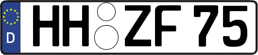HH-ZF75
