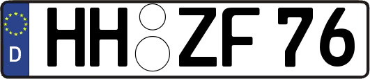 HH-ZF76