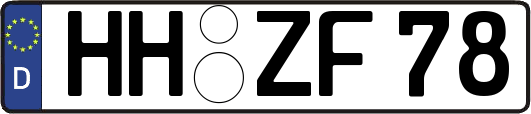 HH-ZF78
