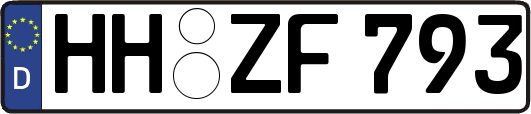 HH-ZF793