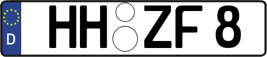 HH-ZF8
