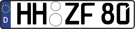 HH-ZF80